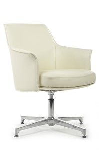 Офисное кресло Rosso-ST (C1918), белый в Копейске