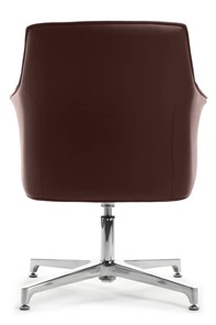 Офисное кресло Rosso-ST (C1918), коричневый в Челябинске - предосмотр 3