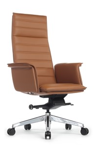 Офисное кресло Rubens (А1819-2), светло-коричневый в Челябинске