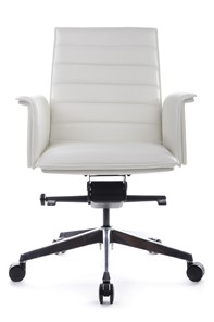Офисное кресло Rubens-M (B1819-2), белый в Челябинске - предосмотр 3