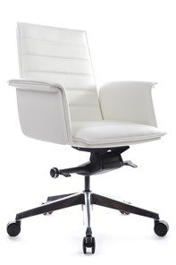 Офисное кресло Rubens-M (B1819-2), белый в Миассе