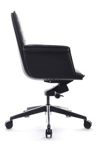 Кресло для офиса Rubens-M (B1819-2), черный в Челябинске - предосмотр 1