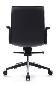 Кресло для офиса Rubens-M (B1819-2), черный в Челябинске - предосмотр 2