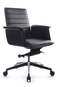 Кресло для офиса Rubens-M (B1819-2), черный в Челябинске - предосмотр