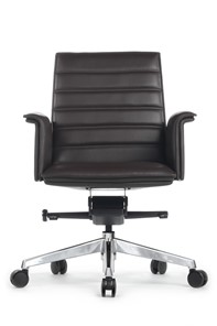 Офисное кресло Rubens-M (B1819-2), темно-коричневый в Миассе