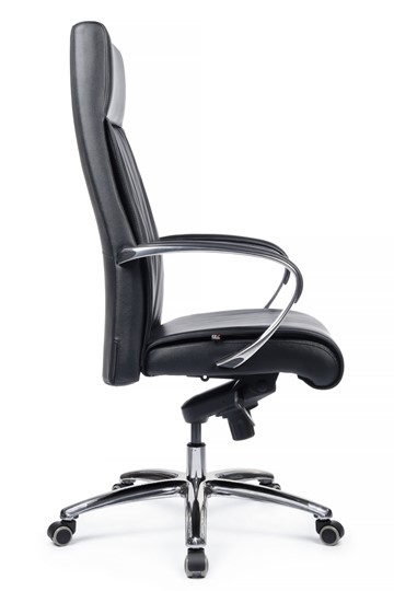 Кресло RV DESIGN Gaston (Черный) в Миассе - изображение 1