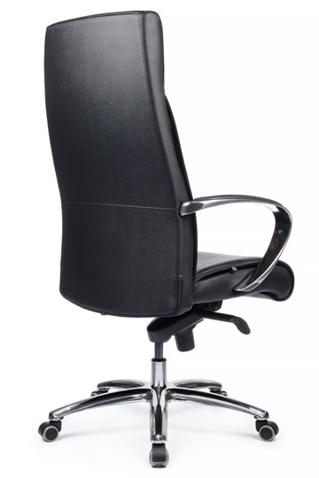 Кресло RV DESIGN Gaston (Черный) в Миассе - изображение 2