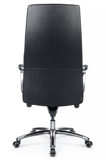 Кресло RV DESIGN Gaston (Черный) в Миассе - изображение 3