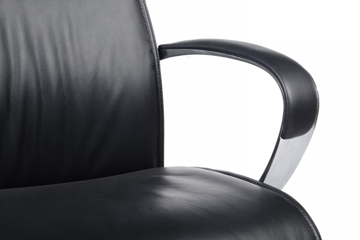 Кресло RV DESIGN Gaston (Черный) в Миассе - изображение 5