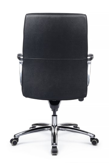 Офисное кресло RV DESIGN Gaston-M (Черный) в Миассе - изображение 3