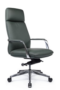 Офисное кресло RV DESIGN Pablo (Зеленый) в Копейске
