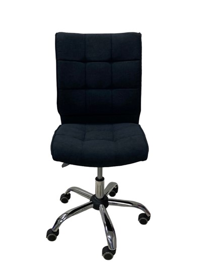 Кресло офисное Сфера черный в Миассе - изображение 2