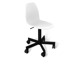 Кресло в офис SHT-ST29/SHT-S120M белый в Магнитогорске