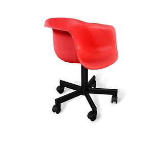 Кресло в офис SHT-ST31/SHT-S120M красный в Копейске