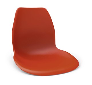 Кресло офисное SHT-ST29/SHT-S120M красное в Копейске - предосмотр 14