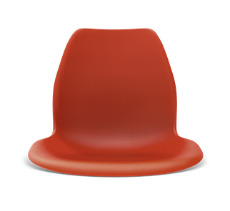 Кресло офисное SHT-ST29/SHT-S120M красное в Копейске - предосмотр 13
