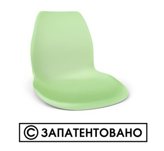 Кресло в офис SHT-ST29/SHT-S120M мятный ral6019 в Копейске - предосмотр 7