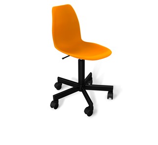 Кресло офисное SHT-ST29/SHT-S120M оранжевый ral2003 в Копейске