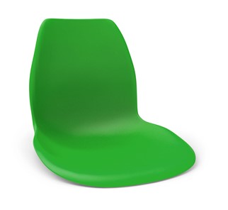 Кресло офисное SHT-ST29/SHT-S120M зеленый ral6018 в Челябинске - предосмотр 9