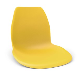 Кресло офисное SHT-ST29/SHT-S120M желтого цвета в Челябинске - предосмотр 18