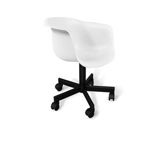 Кресло офисное SHT-ST31/SHT-S120M белый в Миассе - предосмотр