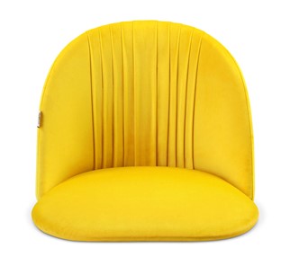 Кресло в офис SHT-ST35-1/SHT-S120M имперский желтый в Челябинске - предосмотр 2