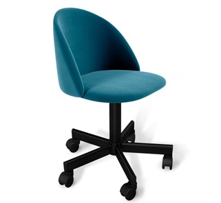 Кресло офисное SHT-ST35-2/SHT-S120M лиственно-зеленый в Челябинске - предосмотр 13