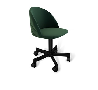 Кресло офисное SHT-ST35-2/SHT-S120M лиственно-зеленый в Миассе