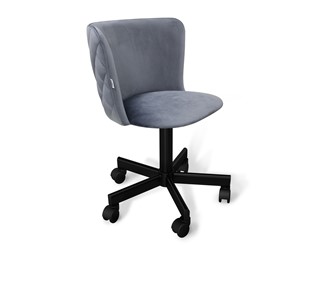 Офисное кресло SHT-ST36-3/SHT-S120M нейтральный серый в Миассе