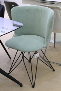 Кресло в офис SHT-ST36-3/SHT-S120M нежная мята в Челябинске - предосмотр 20