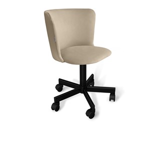 Офисное кресло SHT-ST36/SHT-S120M ванильный крем в Миассе