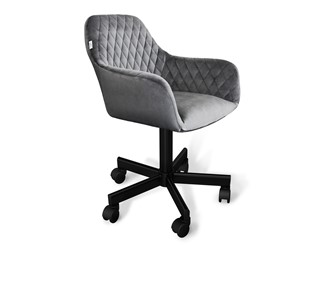 Кресло офисное SHT-ST38/SHT-S120M угольно-серый в Миассе