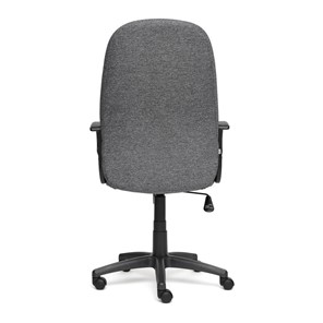 Кресло компьютерное СН747 ткань, серый, арт.2151 в Миассе - предосмотр 2