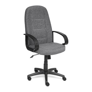 Кресло компьютерное СН747 ткань, серый, арт.2151 в Миассе - предосмотр