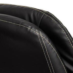 Кресло офисное SOFTY LUX кож/зам, черный, арт.12902 в Челябинске - предосмотр 12