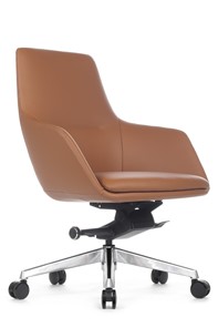 Кресло компьютерное Soul-M (B1908), Светло-коричневый в Миассе