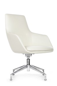 Компьютерное кресло Soul-ST (С1908), Белый в Миассе