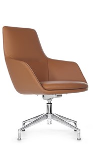 Кресло офисное Soul-ST (С1908), Светло-коричневый в Челябинске