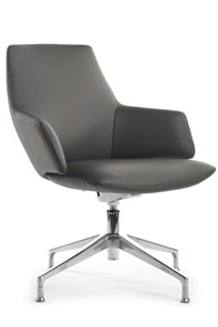 Офисное кресло Spell-ST (С1719), антрацит в Копейске