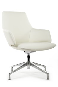 Офисное кресло Spell-ST (С1719), белый в Копейске