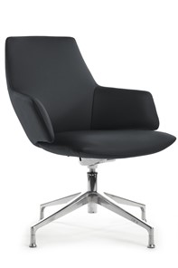 Офисное кресло Spell-ST (С1719), черный в Златоусте