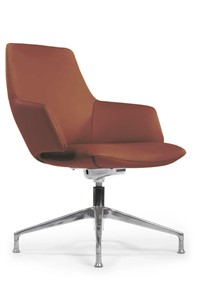 Офисное кресло Spell-ST (С1719), светло-коричневый в Копейске