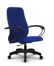 Кресло SU-CK130-10P PL синий в Миассе
