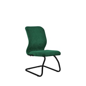 Кресло SU-Mr-4/подл.000/осн.008 зеленый в Челябинске