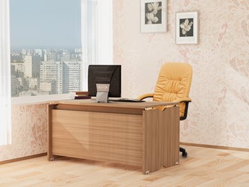 Офисное кресло Twist DF PLN, экокожа SF 33 в Копейске - предосмотр 2