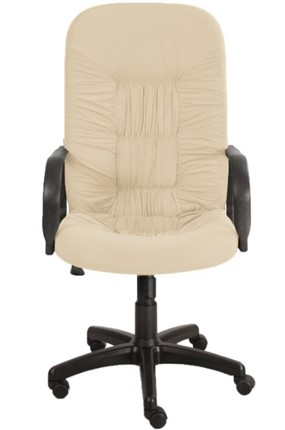 Офисное кресло Twist DF PLN, экокожа SF 33 в Копейске - изображение