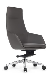 Офисное кресло Soul (A1908), антрацит в Миассе