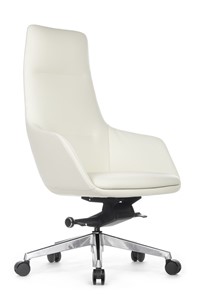 Офисное кресло Soul (A1908), белый в Миассе