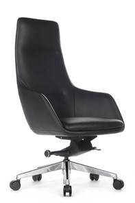 Кресло офисное Soul (A1908), черный в Миассе