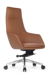 Кресло офисное Soul (A1908), светло-коричневый в Челябинске
